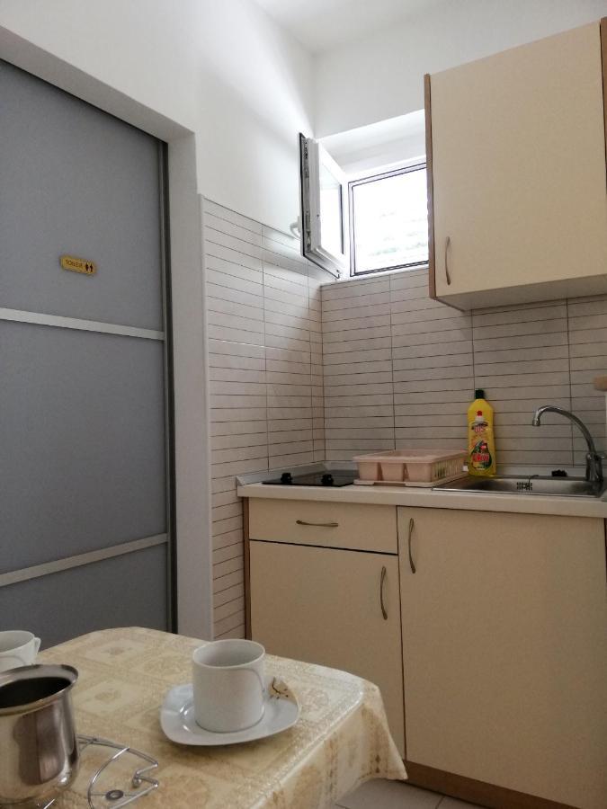 Apartments Aniko Saric 图彻皮 外观 照片